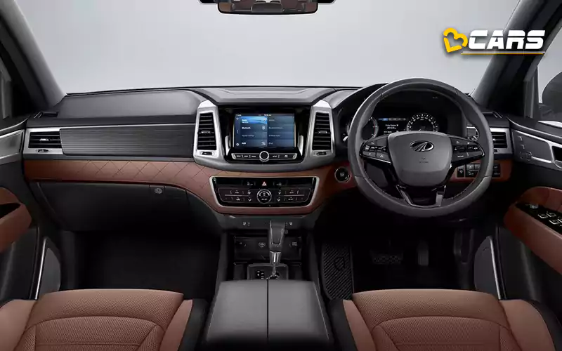 Mahindra alturas g4 2wd high variant launched